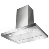 Вытяжка FABER 110.0256.174 PRETTY ISOLA ACT EG8 X A90