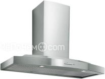 Вытяжка FALMEC step parete 600 90 ix