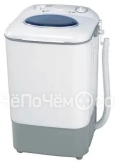 Стиральная машина SINBO swm 6308 белый