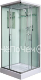 Душевая кабина WELTWASSER WW500 Laine 802