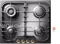 Варочная панель ILVE HCB60DN/CCG