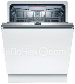 Посудомоечная машина BOSCH SMV6HCX1FR