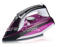 Утюг CENTEK CT-2344 VIOLET
