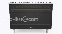 Варочный центр ILVE P127DQNE3/MGB