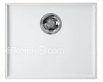 Кухонная мойка OMOIKIRI KITEN 48 INT WH (4997477)