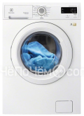 Стиральная машина ELECTROLUX eww 1476 hdw