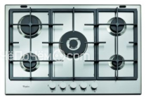Варочная панель WHIRLPOOL gma 7522 ix