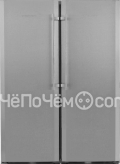 Холодильник LIEBHERR sbses 6352