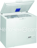 Морозильная камера WHIRLPOOL whm 3111