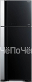 Холодильник HITACHI R-VG540PUC7 GBK