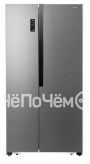 Холодильник SHIVAKI SBS 566 DNFX