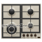 Варочная панель KORTING hg 665 ctrb