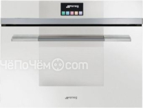 Духовой шкаф SMEG sf4140vcb