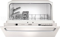 Посудомоечная машина AEG f 55200 vi0