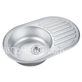 Кухонная мойка EMAR ЕМЛ-7750