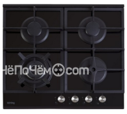 Варочная панель KORTING hgg 685 ctn