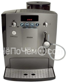 Кофемашина NIVONA caferomatica 650