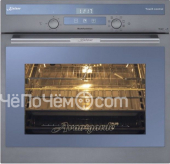 Духовой шкаф KAISER eh 6963 n titan