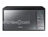 Микроволновая печь Samsung MG23J5133AM