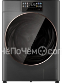 Стиральная машина HIBERG i-DDQ20 - 12814 Sg