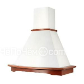 Вытяжка BEST bosca 90 unpainted 077k0313