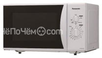 Микроволновая печь PANASONIC nn-gm342wzpe