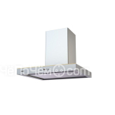 Вытяжка KRONASTEEL stella silent smart 600 light glass 5p