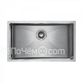 Кухонная мойка PAULMARK Koher PM807444-BS