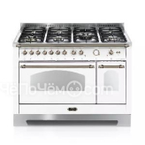 Варочный центр LOFRA RBPD126MFT+E/2AEO BRONZE