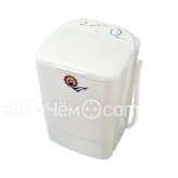 Стиральная машина АССОЛЬ xpb30-148s