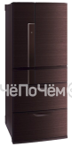 Холодильник MITSUBISHI mr-jxr655w-br-r