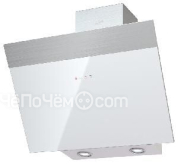 Вытяжка KRONASTEEL KRISTEN S 600 white/inox