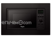 Микроволновая печь Whirlpool AMW 140 NB