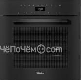 Пароварка MIELE DGC 7465 HC pro OBSW