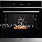Духовой шкаф ELECTROLUX EOE7C31X