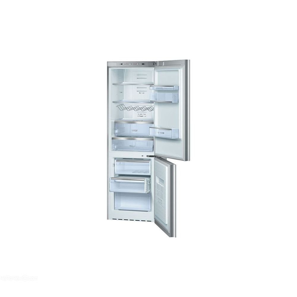 Холодильник BOSCH kgn 36s71