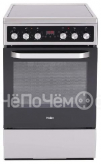 Кухонная плита HAIER HCX-5CDPX1