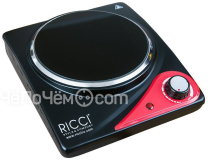 Плита RICCI rgc 9000wh