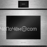 Духовой шкаф BARAZZA 1FVAPI satin stainless steel