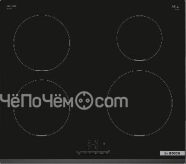 Варочная панель BOSCH PIE631BB5E