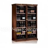 Винный шкаф IP INDUSTRIE CEXP 2501 NU