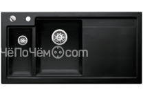 Кухонная мойка BLANCO axon ii 6s крыло справа (516555)