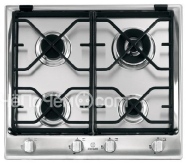 Варочная панель INDESIT ip 641 s (ix) gh