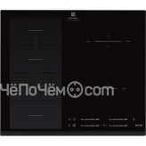 Варочная панель ELECTROLUX ehx96455fk