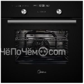 Духовой шкаф Midea MO 78100 CGB
