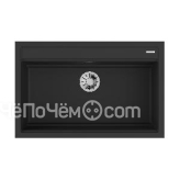 Кухонная мойка OMOIKIRI Kitagawa 79-LB-GB (4993996)