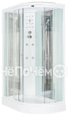 Душевая кабина Niagara NG-703-01SLN