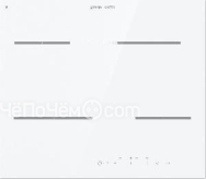 Варочная панель Gorenje ECT 648 ORAW