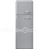 Холодильник SMEG FAB30LSV3