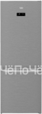 Холодильник Beko CNE 520E20 X нержавеющая сталь